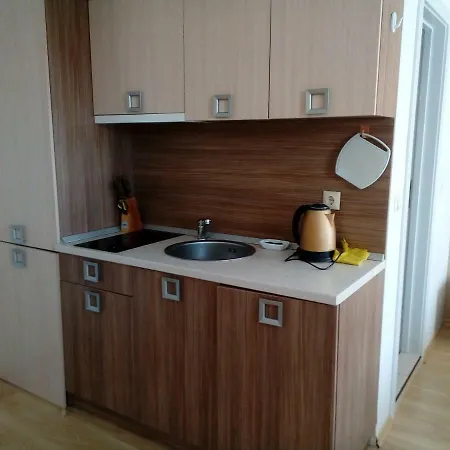 ❤❤❤самый лучший отдых,слънчев бряг,aphrodite Palace Appartement *