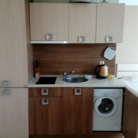 ❤❤❤самый лучший отдых,слънчев бряг,aphrodite Palace Appartement *