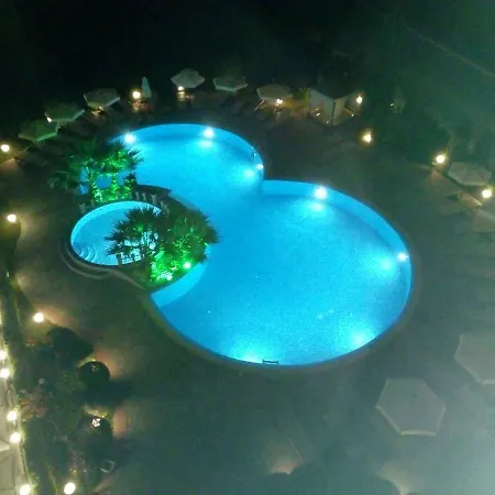 ❤❤❤самый лучший отдых,слънчев бряг,aphrodite Palace *