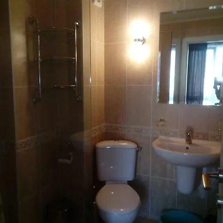 Appartement ❤❤❤самый лучший отдых,слънчев бряг,aphrodite Palace *