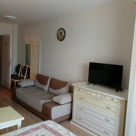 ❤❤❤самый лучший отдых,слънчев бряг,aphrodite Palace Appartement *