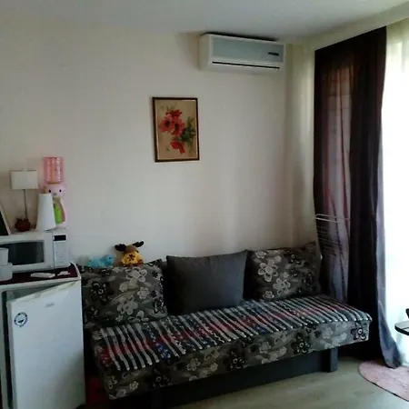 ❤❤❤самый лучший отдых,слънчев бряг,aphrodite Palace Appartement Slantchev Briag