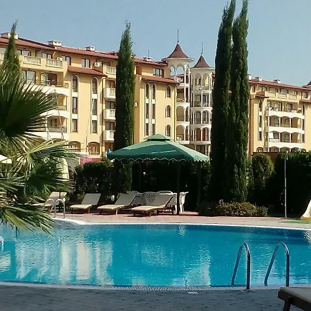 ❤❤❤самый лучший отдых,слънчев бряг,aphrodite Palace Appartement