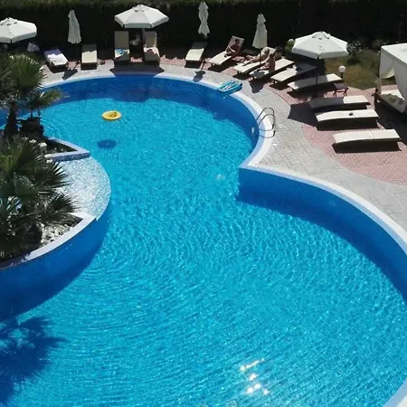 ❤❤❤самый лучший отдых,слънчев бряг,aphrodite Palace 아파트 써니비치