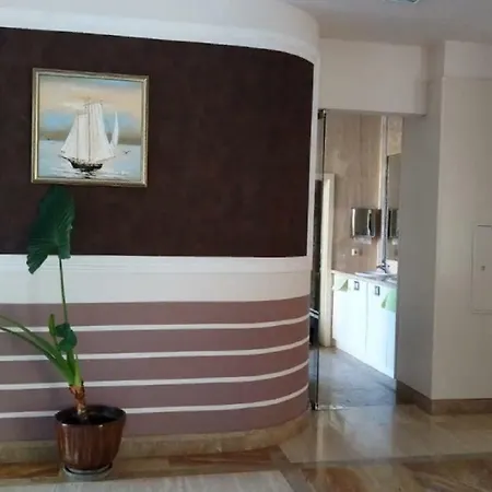아파트 ❤❤❤самый лучший отдых,слънчев бряг,aphrodite Palace 써니비치