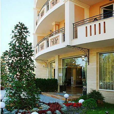 ❤❤❤самый лучший отдых,слънчев бряг,aphrodite Palace 아파트