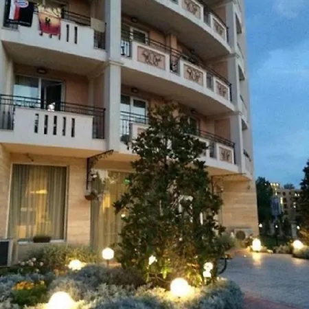 ❤❤❤самый лучший отдых,слънчев бряг,aphrodite Palace 아파트 *
