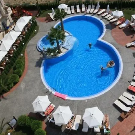 ❤❤❤самый лучший отдых,слънчев бряг,aphrodite Palace 아파트 써니비치