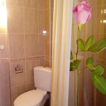 아파트 ❤❤❤самый лучший отдых,слънчев бряг,aphrodite Palace 써니비치