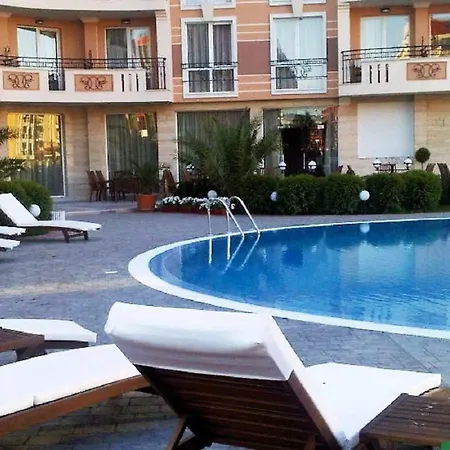 ❤❤❤самый лучший отдых,слънчев бряг,aphrodite Palace 써니비치